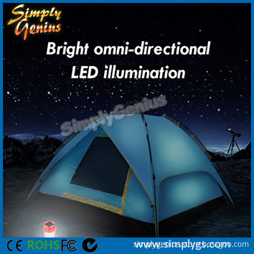 (#1 solar lamp) portable rechargeable solar garden light solar energy lamp outdoor